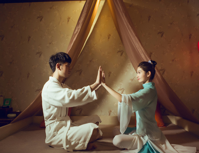 广州南沙水疗与创造力：当大脑在漂浮中重启